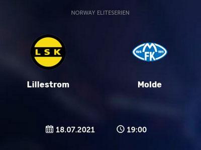 Чемпионат Норвегии. Лиллестрем – Молде. Прогноз от экспертов на матч 18 июля 2021 года