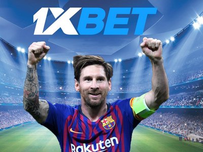 В 1xBet верят: Месси еще вернется и Барселона снова будет на футбольном Олимпе