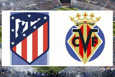Примера. Атлетико (Мадрид) - Вильярреал. Прогноз на матч 29 августа 2021 года
