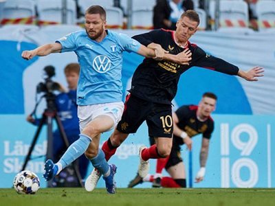 Лига Чемпионов. Мальме — Лудогорец. Прогноз и анонс на матч 18 августа 2021 года
