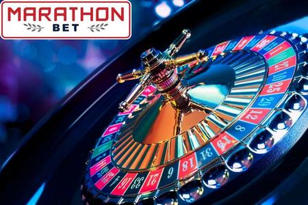 Срок действия акции Marathonbet Casino продлен до конца лета
