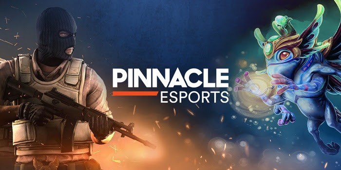 Ставки на киберспорт в Pinnacle