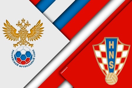 Отбор на чемпионат мира. Россия – Хорватия. Прогноз на центральный матч 1 сентября 2021 года