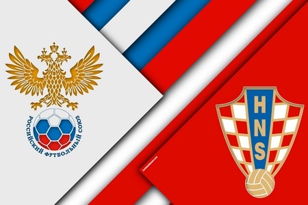 Отбор на чемпионат мира. Россия — Хорватия. Прогноз на центральный матч 1 сентября 2021 года