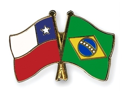 Отбор к ЧМ-2022. Чили – Бразилия. Анонс, прогноз и ставка на матч 3 сентября 2021 года