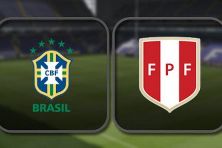 Отбор на чемпионат мира-2022. Бразилия - Перу. Прогноз на матч 10 сентября 2021 года