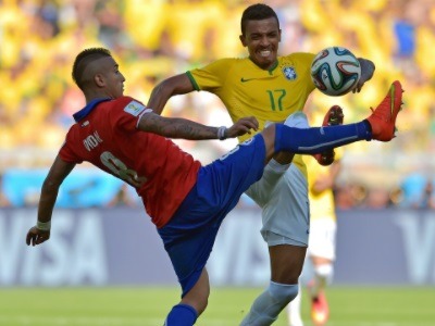 ЧМ-2022, квалификация. Чили – Бразилия и Перу – Уругвай, прогноз и анонс на 03.09.21