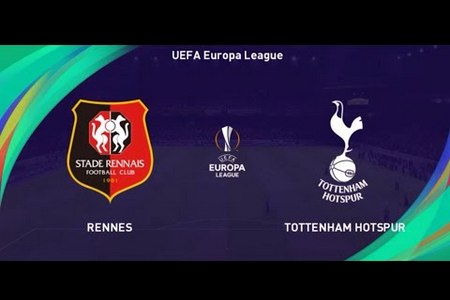 Лига Конференций. Ренн – Тоттенхэм. Прогноз на центральный матч 1-го тура (16 сентября 2021 года)