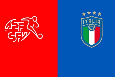Отбор на чемпионат мира. Швейцария - Италия. Прогноз на центральный матч 5 сентября 2021 года