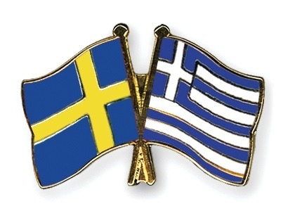 Швеция – Греция. Прогноз и ставка на матч 12.10.2021