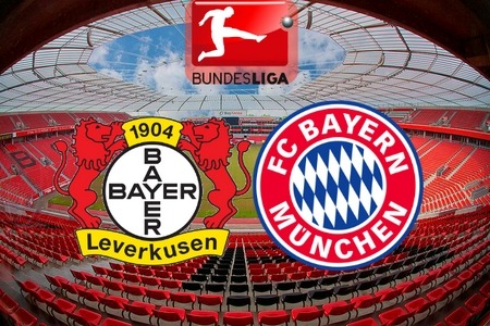 Бундеслига 1. Байер – Бавария. Прогноз на важный матч 17 октября 2021 года