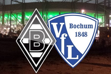 Бундеслига 1. Боруссия (Менхенгладбах) – Бохум. Бесплатный прогноз на матч 31 октября 2021 года
