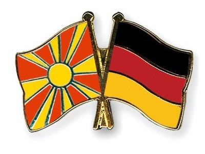 Отбор на чемпионат мира-2022. Северная Македония - Германия. Прогноз на матч 11 октября 2021 года