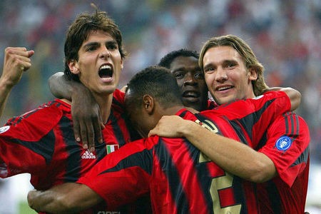 10 лучших приобретений Милана в новейшей истории