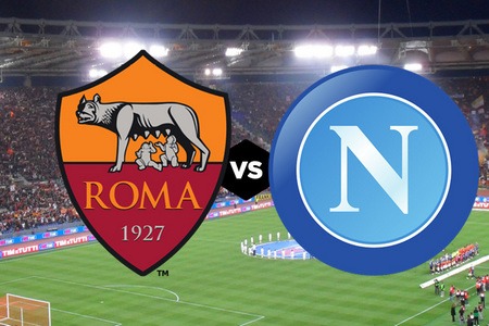 Серия А. Рома - Наполи. Прогноз на футбольный матч 24 октября 2021 года