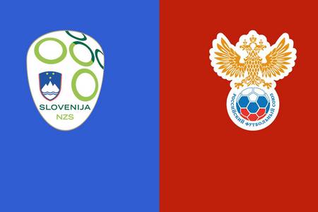 Отбор на чемпионат мира. Словения — Россия. Прогноз на центральный матч 11 октября 2021 года