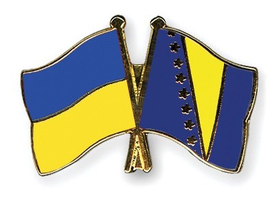 Отбор на чемпионат мира-2022. Украина - Босния. Прогноз на центральный матч 12 октября 2021 года