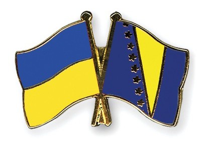 Отбор на чемпионат мира-2022. Украина — Босния. Прогноз на центральный матч 12 октября 2021 года
