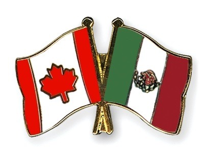 Отбор к ЧМ-2022. Канада – Мексика. Прогноз на матч 17.11.2021