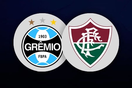 Чемпионат Бразилии. Гремио - Флуминенсе. Прогноз на матч 10 ноября 2021 года