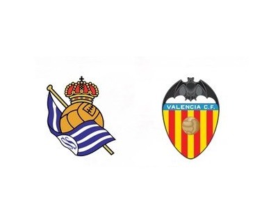 Примера. Реал Сосьедад – Валенсия. Прогноз и ставка на матч 21.11.2021