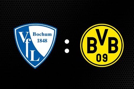Бундеслига 1. Бохум - Боруссия (Дортмунд). Прогноз на матч 11 декабря 2021 года от экспертов