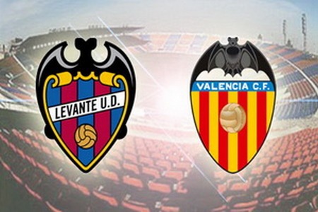 Примера. Леванте - Валенсия. Прогноз на матч-дерби 20 декабря 2021 года