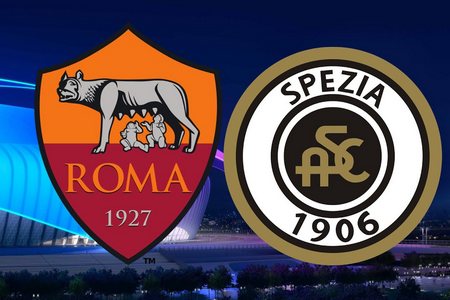 Серия А. Рома - Специя. Бесплатный прогноз на матч 13 декабря 2021 года