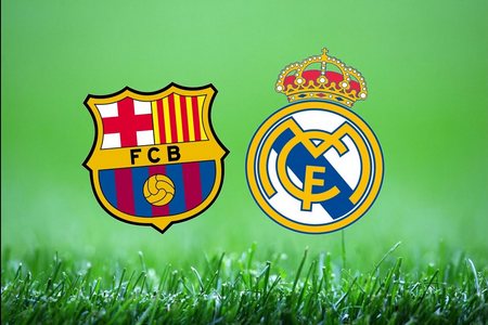 Суперкубок Испании. Барселона - Реал (Мадрид). Прогноз на полуфинальный матч 12 января 2022 года