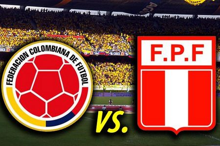 Отбор на чемпионат мира-2022. Колумбия – Перу. Бесплатный прогноз на матч 29 января 2022 года