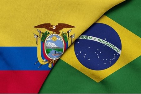 Отбор на чемпионат мира-2022. Эквадор - Бразилия. Прогноз на матч 28 января 2022 года