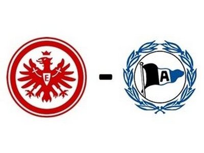 Бундеслига 1. Айнтрахт (Франкфурт) - Арминия. Анонс и прогноз на матч 21 января 2022 года