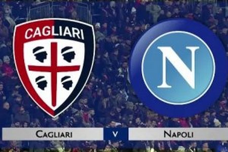 Серия А. Кальяри - Наполи. Анонс и прогноз на матч 21 февраля 2022 года