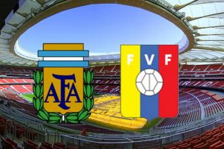 Отбор на чемпионат мира-2022. Аргентина – Венесуэла. Прогноз и анонс на матч 26 марта 2022 года