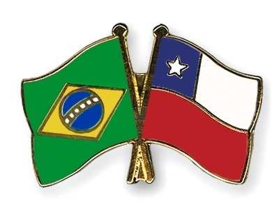 Отбор на чемпионат мира. Бразилия – Чили. Прогноз на матч 25 марта 2022 года