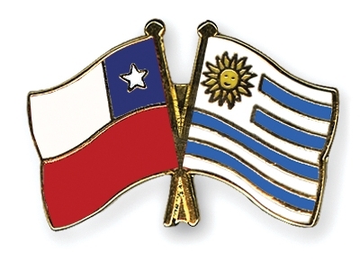 Отбор на чемпионат мира. Чили - Уругвай. Прогноз на матч 30 марта 2022 года от экспертов