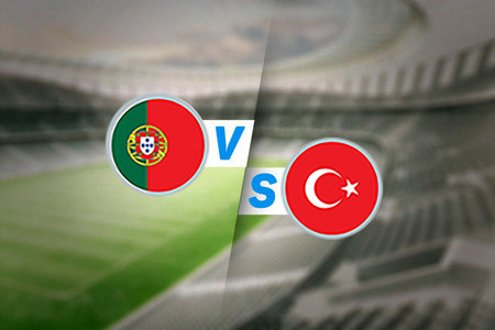 Отбор на чемпионат мира. Португалия - Турция. Анонс и прогноз на матч 24 марта 2022 года
