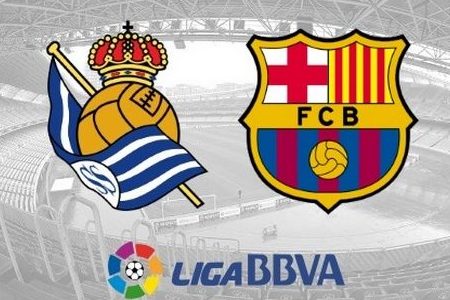 Примера. Реал Сосьедад - Барселона. Анонс и прогноз на матч 21 апреля 2022 года