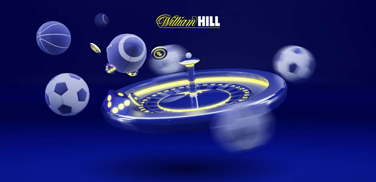 William Hill ставит «на паузу» Украину