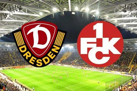 Плей-офф за право играть в Бундеслиге 2. Динамо (Дрезден) – Кайзерслаутерн: прогноз на матч 24 мая 2022 года