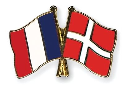 Лига Наций. Франция – Дания. Анонс и прогноз на матч 3 июня 2022 года