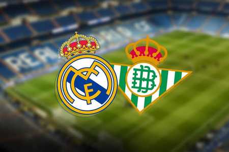 Примера. Реал (Мадрид) – Бетис. Анонс и прогноз на матч 20 мая 2022 года