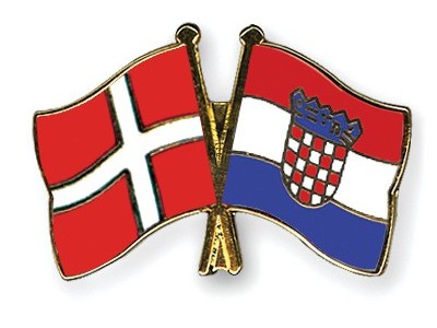 Лига Наций. Дания - Хорватия. Бесплатный прогноз на матч 10 июня 2022 года