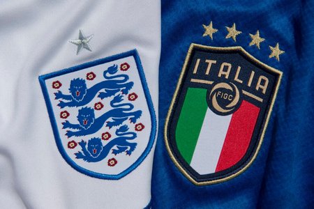 Лига Наций. Англия – Италия. Прогноз на центральный матч 11 июня 2022 года