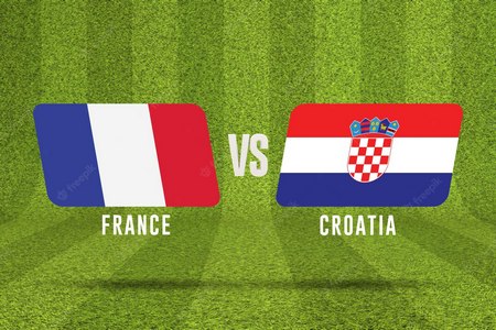 Лига Наций. Франция – Хорватия. Прогноз на главный матч 13 июня 2022 года
