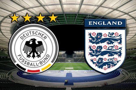 Лига Наций. Германия - Англия. Анонс и прогноз на главный матч 7 июня 2022 года