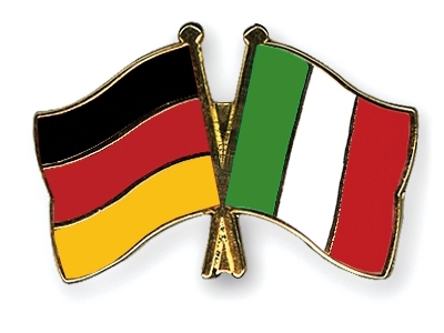 Лига Наций. Германия - Италия. Анонс и прогноз на главный матч 14 июня 2022 года