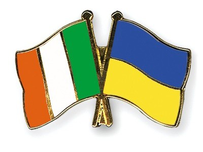 Лига Наций. Ирландия - Украина. Прогноз на матч 8 июня 2022 года от экспертов