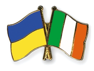 Лига Наций. Украина — Ирландия. Прогноз на центральный матч 14 июня 2022 года