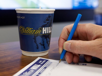 Неамериканская группа William Hill приобретена 888 Holdings plc